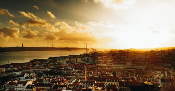 Preço das casas em Portugal