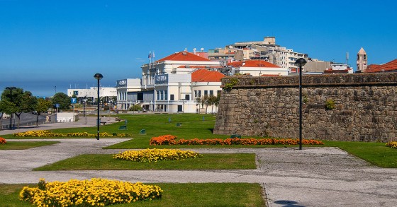 Póvoa de Varzim