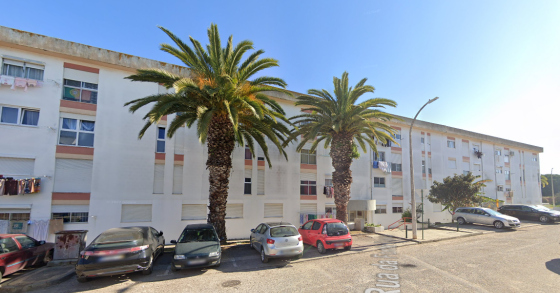 Reabilitação de casas em Setúbal