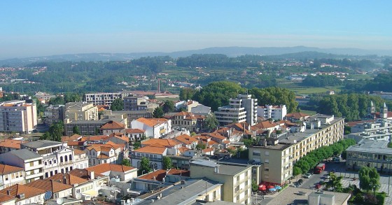 Santo Tirso