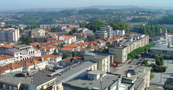 Santo Tirso