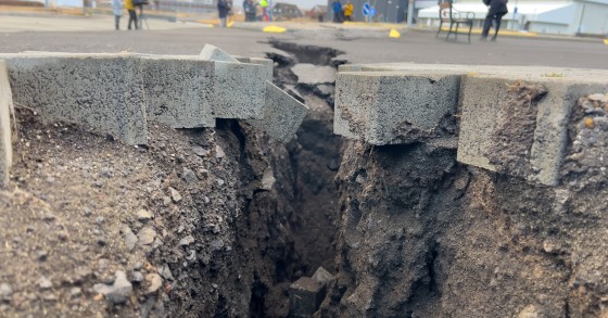 Seguros da casa contra sismos