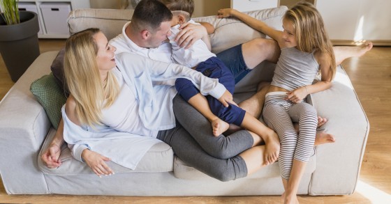 Apoios para pagar renda