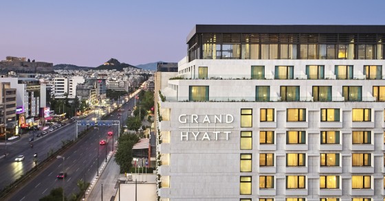 Blackstone investe forte no setor hoteleiro em todo o mundo