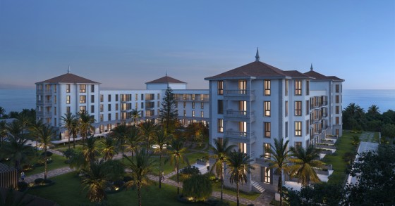 Gran Hotel Taoro