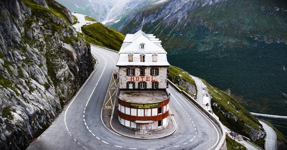 hotel Beldevere