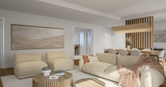 capa casas natureza