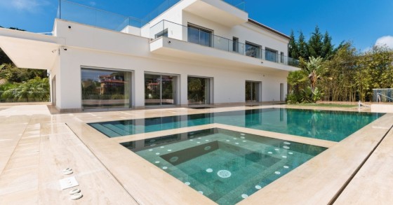 La casa más cara para alquilar en Portugal