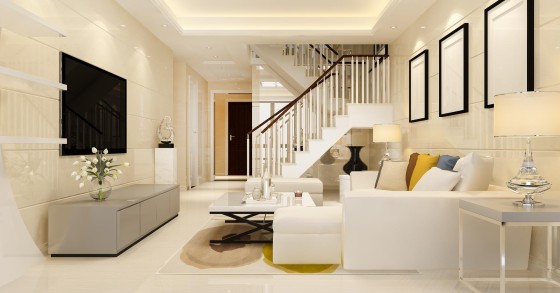 remodelar casa totalmente