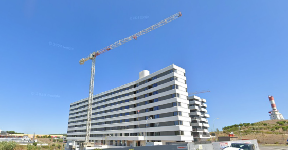 Casas acessíveis em Oeiras