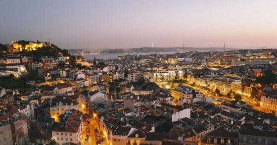 Lisbonne