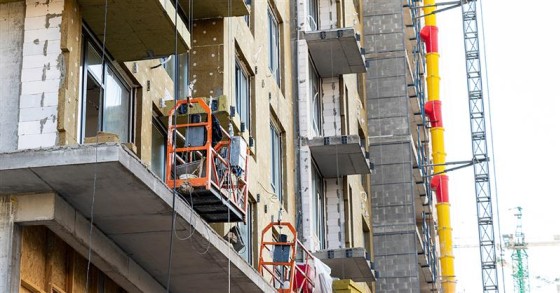 Preço das casas em Portugal