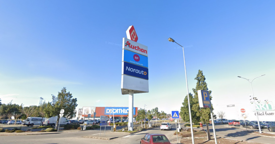 Venda de retail parks em Portugal