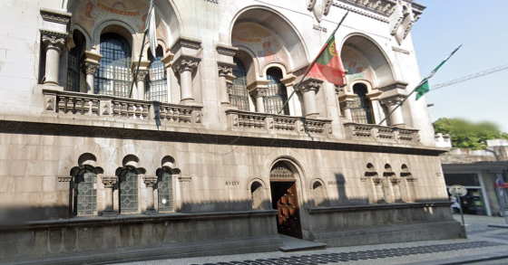 Museu Arqueológico Martins Sarmento