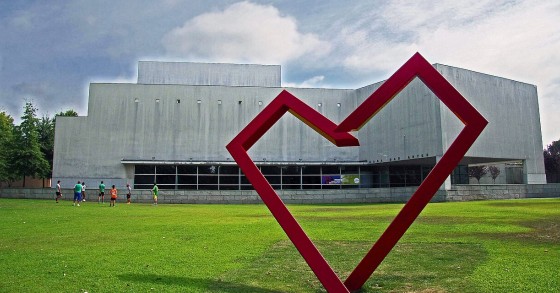 Casa das Artes 