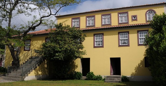 Casa Museu Camilo Castelo Branco