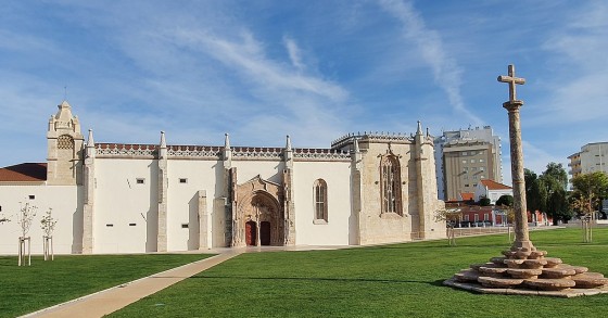 Convento de jesus 