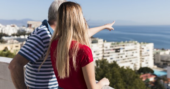 Arrendar casas a turistas