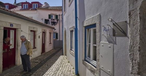 Referendo ao Alojamento Local em Lisboa