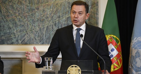 Luís Montenegro