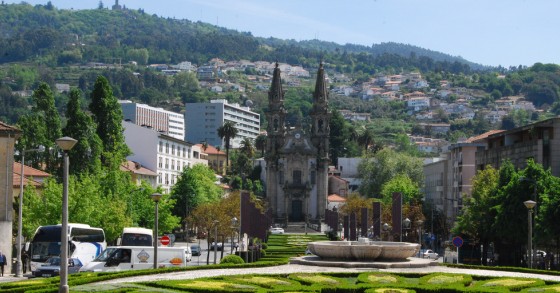 Guimarães
