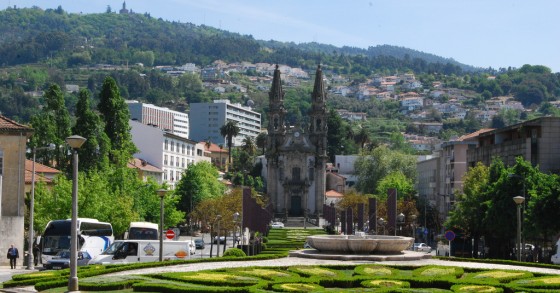 Guimarães