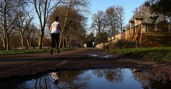 Compra de casa de luxo em Londres