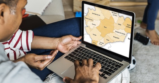 Preço das casas em Portugal