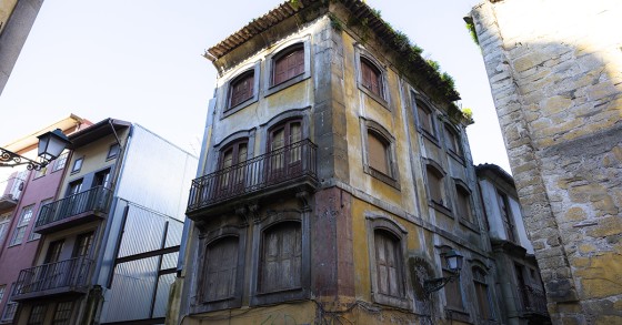 imóveis Porto