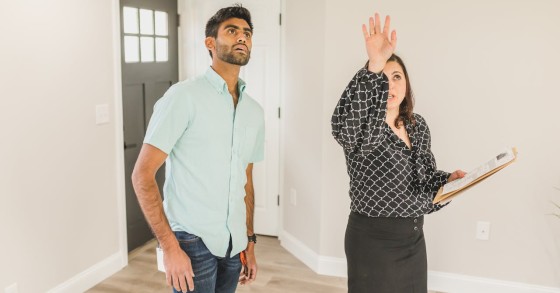 Venda de casas a estrangeiros