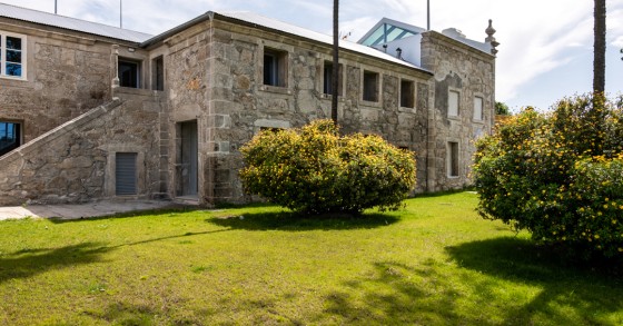 Quinta do Mitra