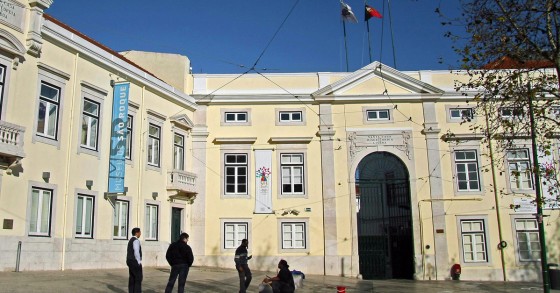 Santa Casa da Misericórdia de Lisboa
