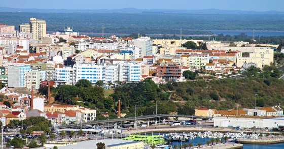 Setubal