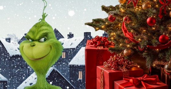 Grinch
