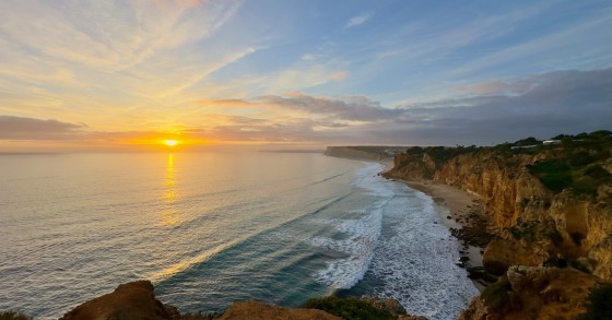 Lagos Portugal
