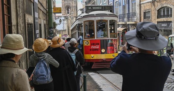 Turismo em Portugal