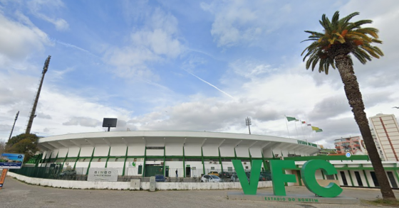 Venda de imóvel do Vitória de Setúbal