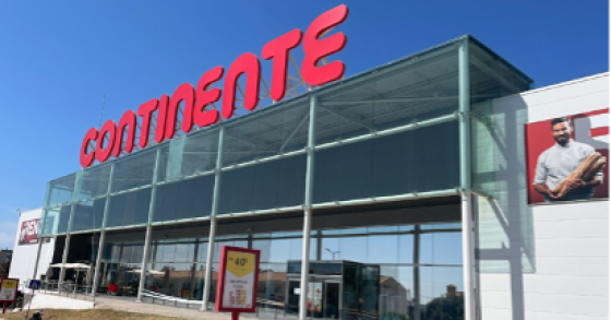 Supermercados