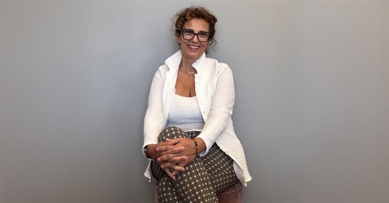 Barbara Malavasi, home stager e interior designer