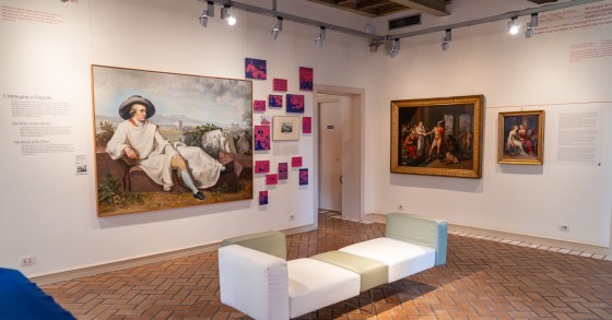 Museu da Casa de Goethe
