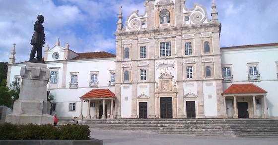 Museu Diocesano de Santarém