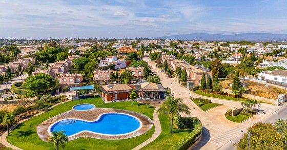 Portugal holiday homes for sale