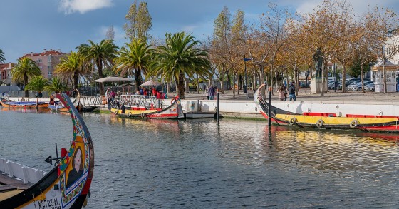 Aveiro