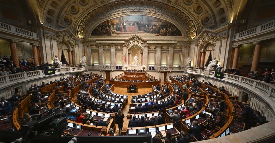 Assembleia da República