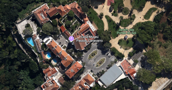 Casa Museu Passos Canavarro