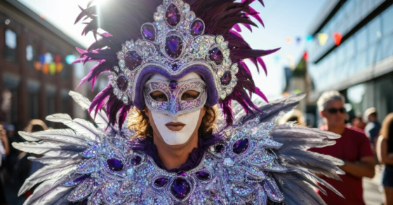 Carnaval 2025