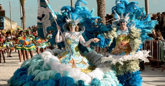 Carnaval 2025