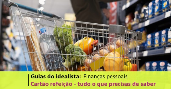 cartao refeicao