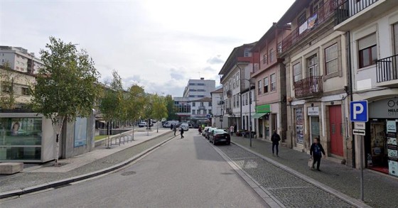 Casas de renda acessível no distrito do Porto