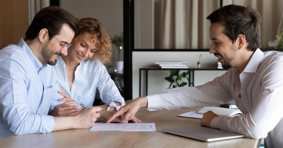 Procura por crédito habitação